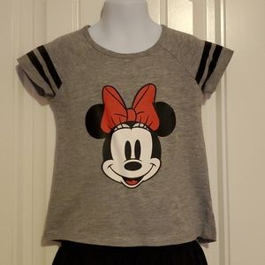 Minnie Mouse Shirt